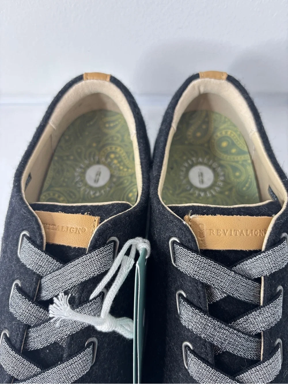 REVITALIGN orthotic embellished